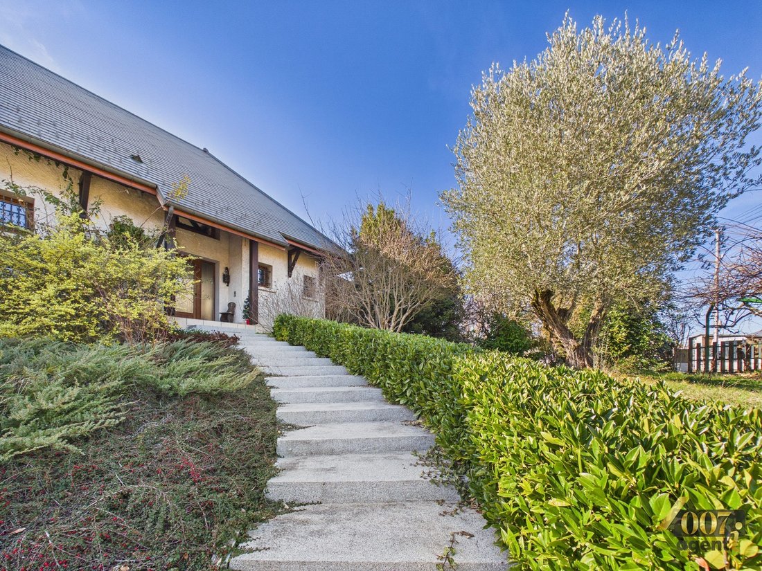 House in Myans, Auvergne-Rhône-Alpes, France 1 - 17315100