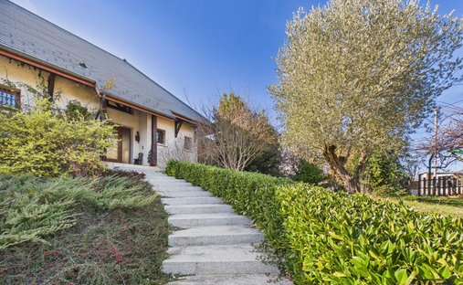 House in Myans, Auvergne-Rhône-Alpes, France 1