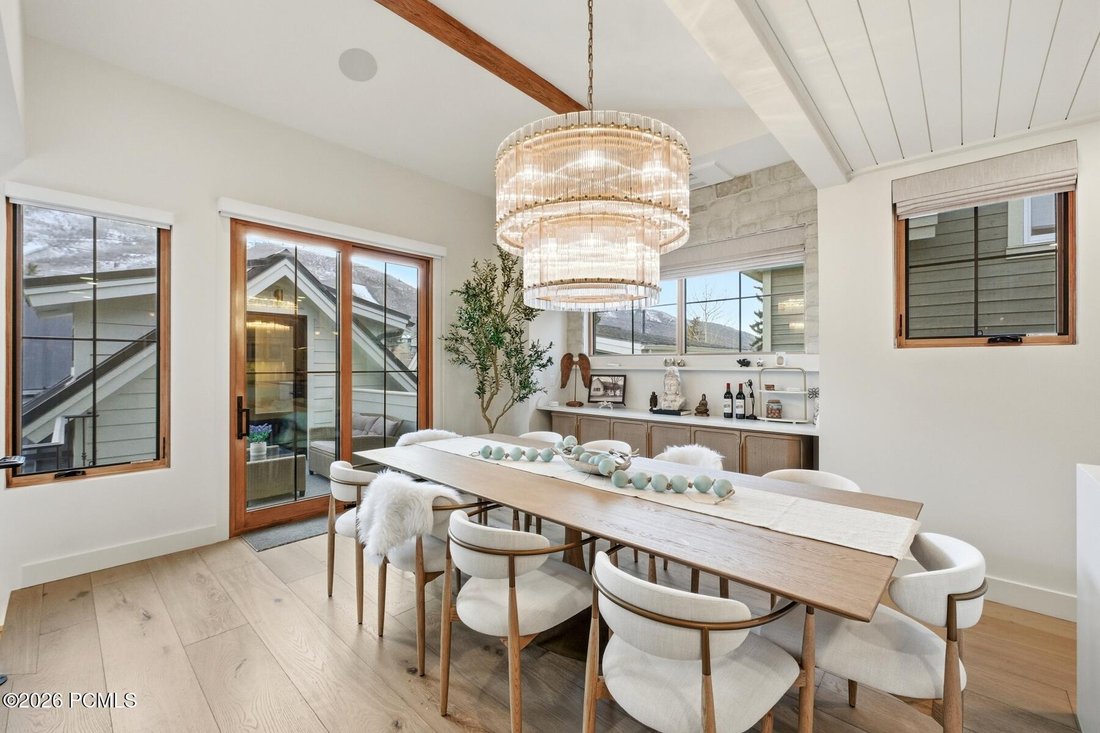 House in Park City, Utah, United States 3 - 17312831