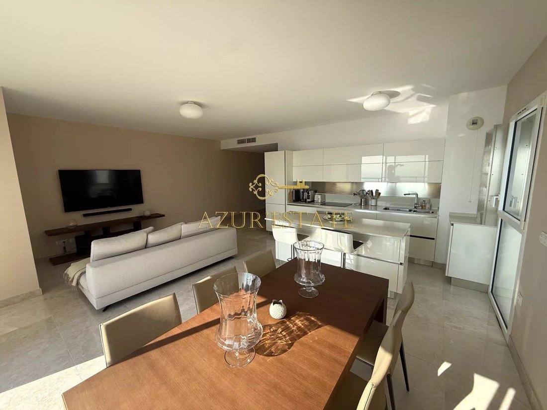 Apartment in French Riviera, Provence-Alpes-Côte d'Azur, France 3 - 17323516