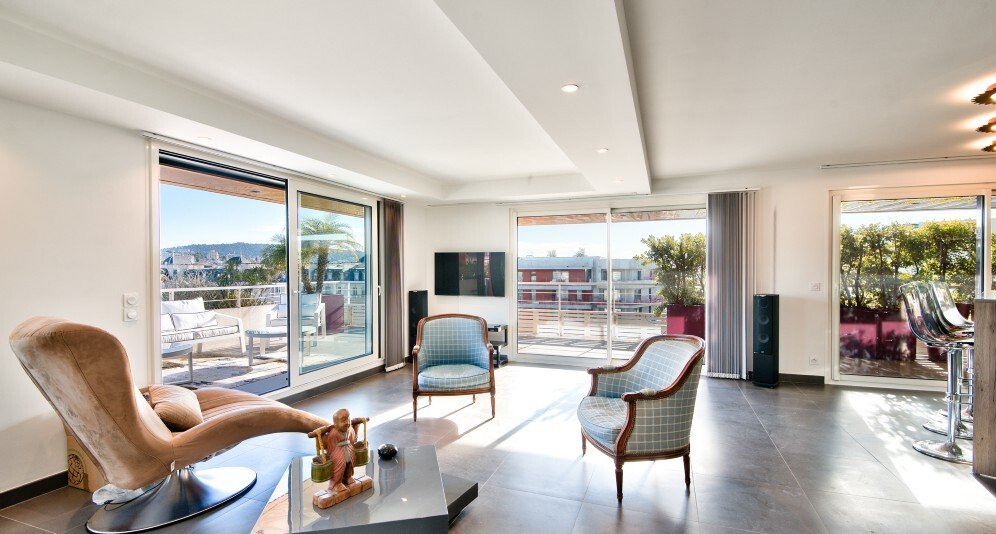 Apartment in Liberation, Nice, France 4 - 17313286