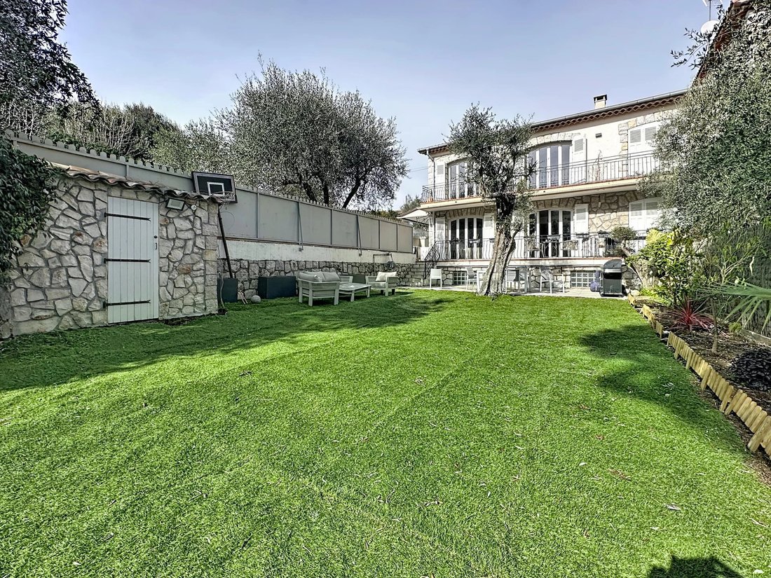 Apartment in Nice, Provence-Alpes-Côte d'Azur, France 1 - 17322686