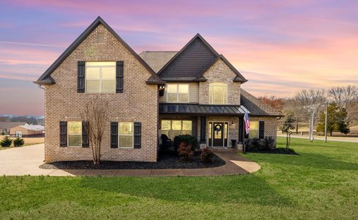Haus in Lebanon, Tennessee, Vereinigte Staaten 1