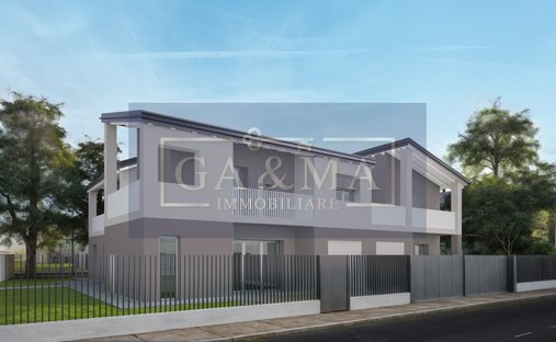 Maison à Vigatto - Corcagnano, Parme, Émilie-Romagne 1