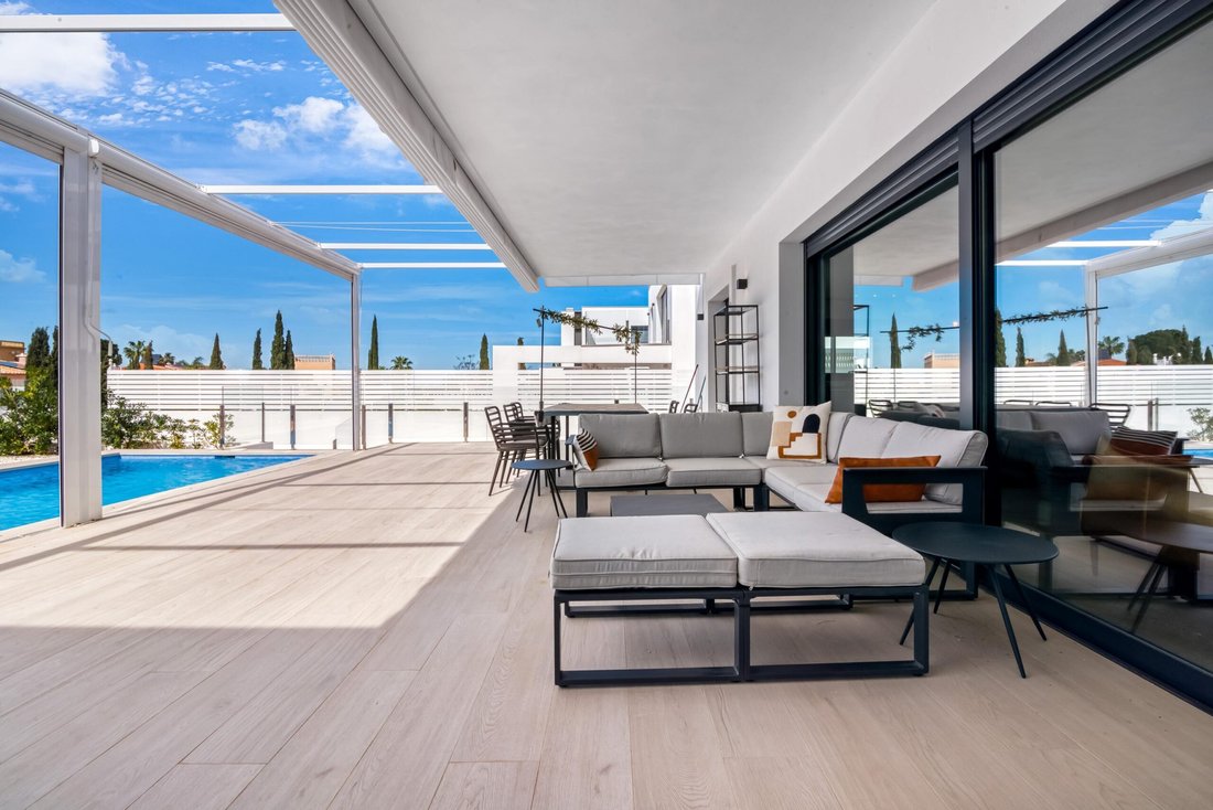 Villa in Denia, Valencian Community, Spain 2 - 17310821