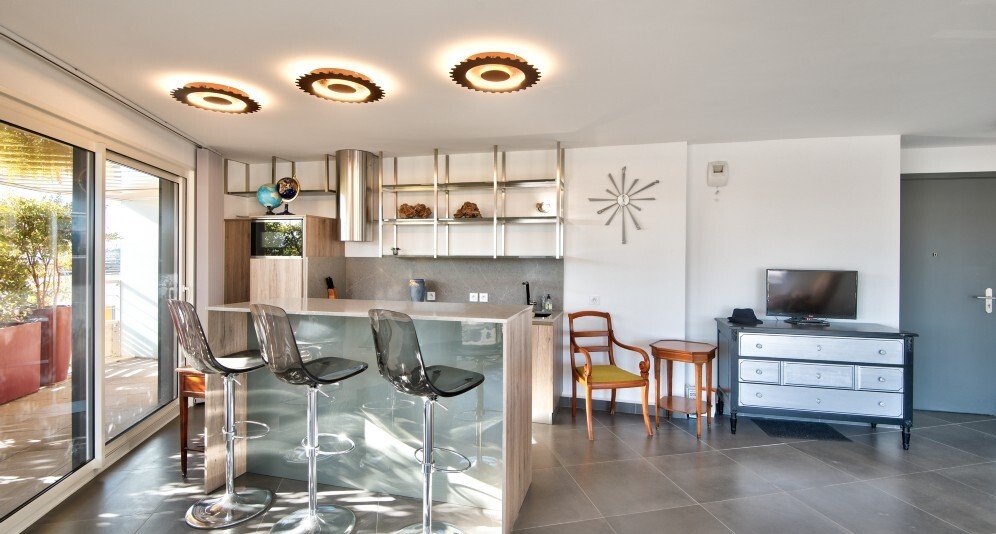 Apartment in Liberation, Nice, France 5 - 17313286