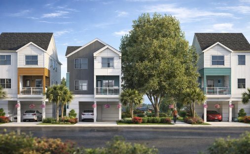 Myrtle Beach, Carolina del Sud, Stati Uniti 1