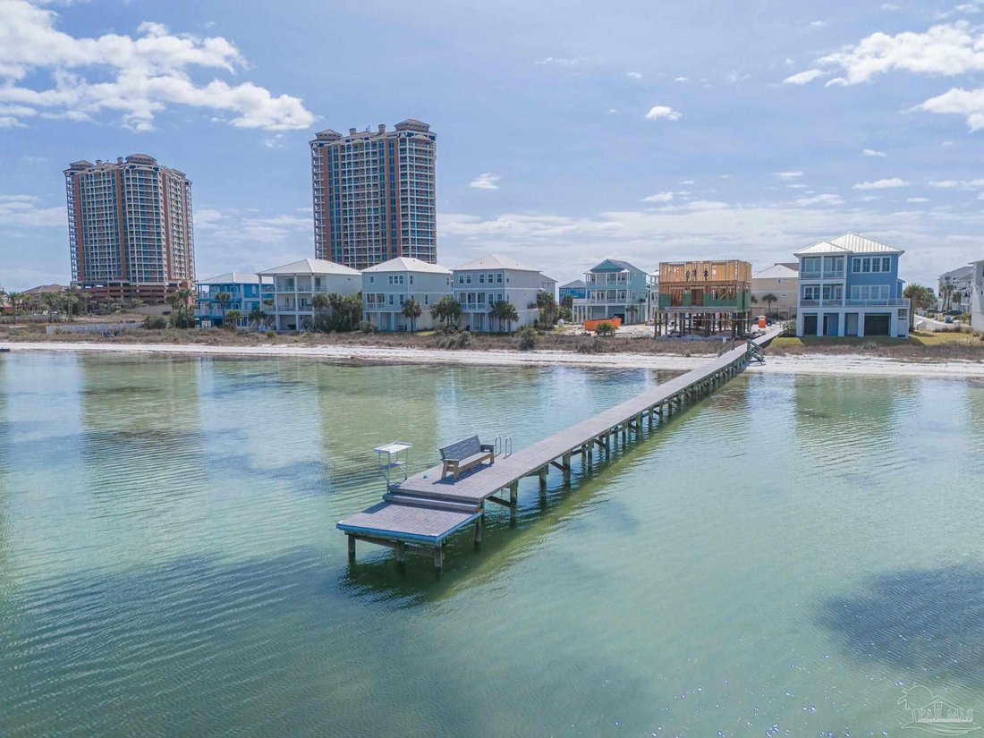 House in Gulf Breeze, Florida, United States 5 - 17312282