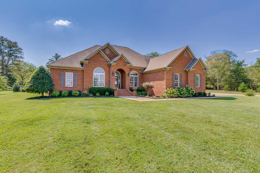 House in Murfreesboro, Tennessee, United States 4 - 17323365