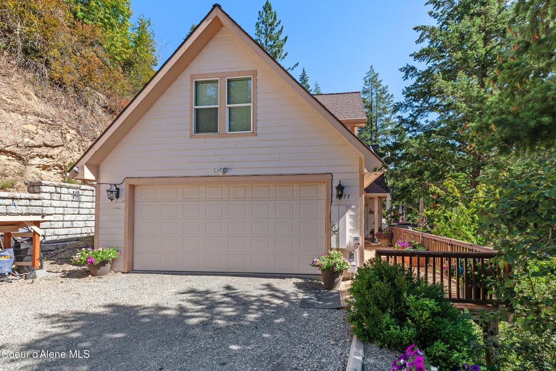 House in Hayden, Idaho, United States 3 - 17314964
