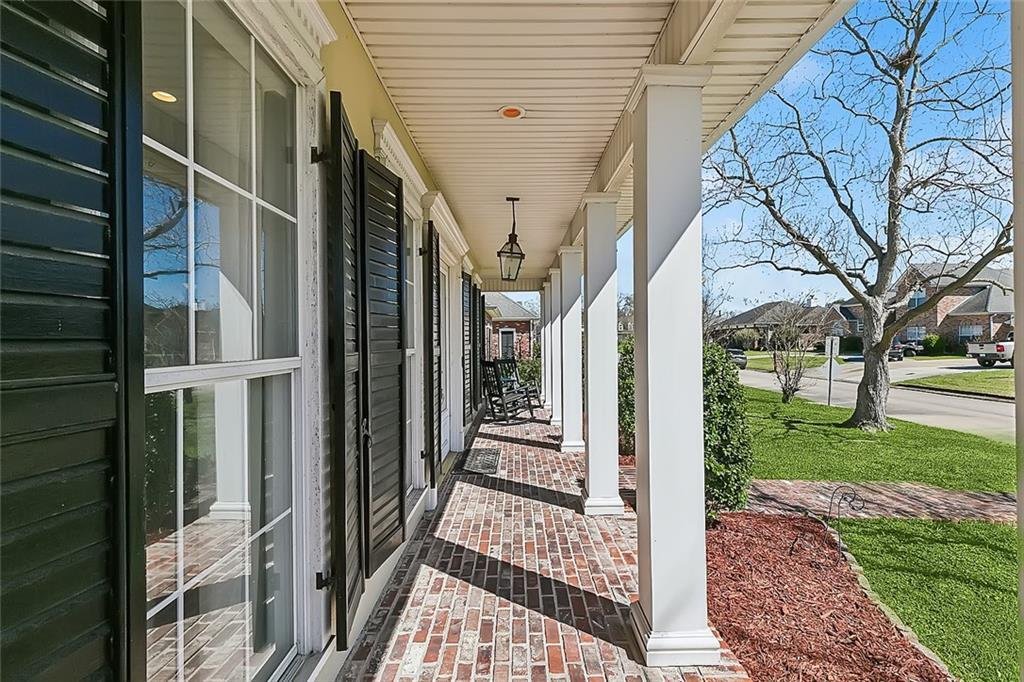 House in Belle Chasse, Louisiana, United States 2 - 17317369
