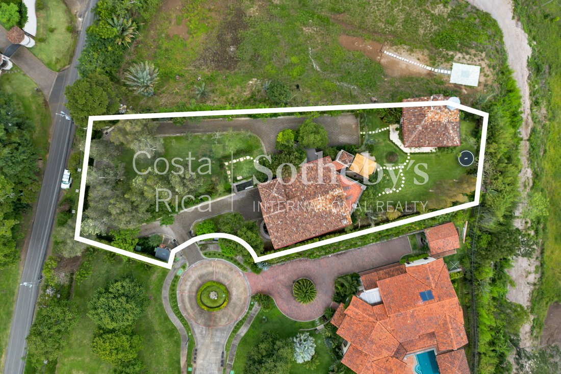 House in Escazú, Santa Ana, Costa Rica 3 - 17311817