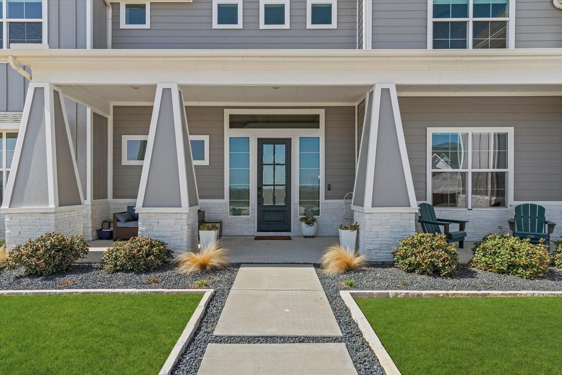 House in Nevada, Texas, United States 4 - 17313856