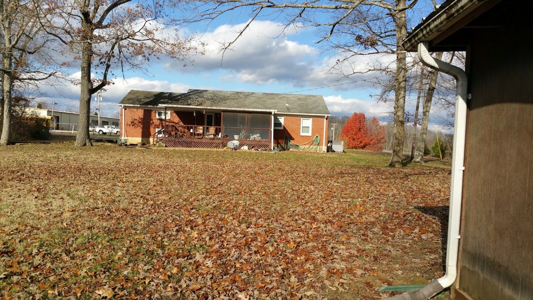 House in Dickson, Tennessee, United States 4 - 17315449