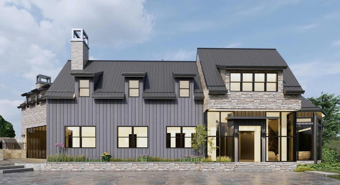 House in Burlingame, California, United States 2 - 17313588