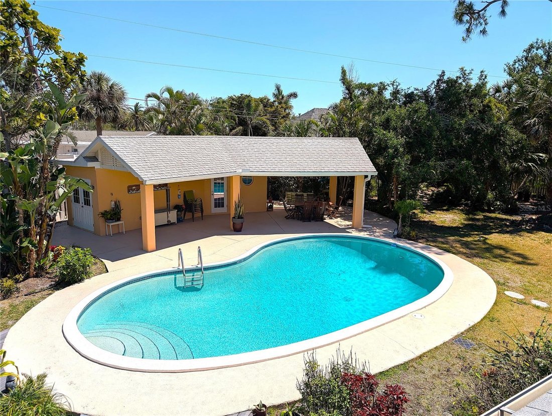 House in Venice, Florida, United States 2 - 17321277