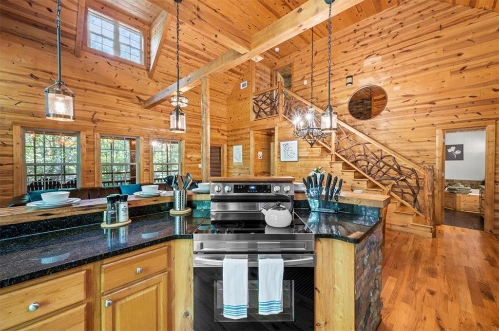 House in Cleveland, Georgia, United States 5 - 17321058