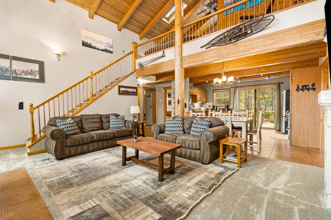 House in Sunriver, Oregon, United States 2 - 17318434