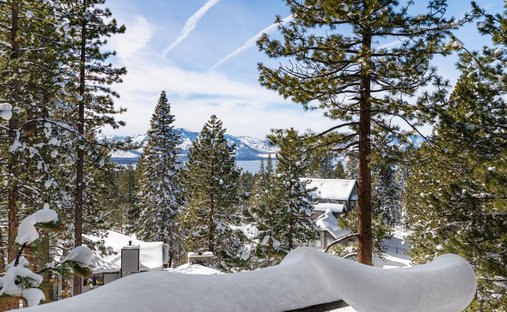 Casa a Stateline, Nevada, Stati Uniti 1