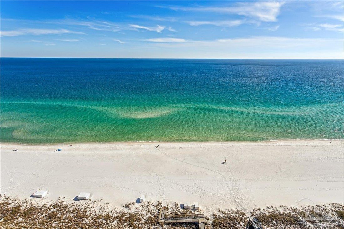 Condo in Navarre Beach, Florida, United States 3 - 17312284