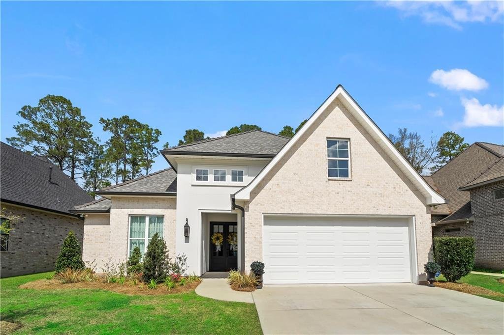 House in Covington, Louisiana, United States 1 - 17317371