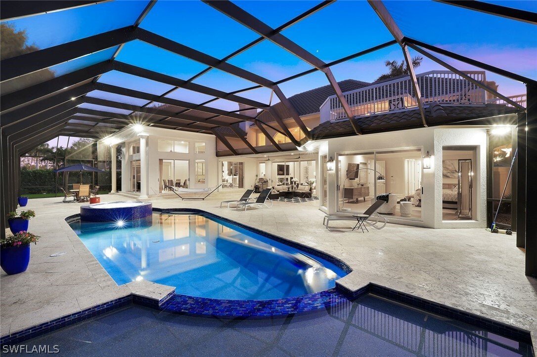 House in Naples, Florida, United States 3 - 17317494