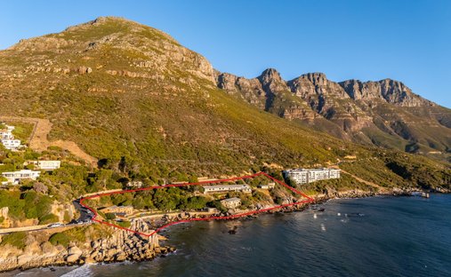 Land in Cape Town, Western Cape, South Africa 1