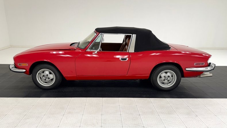 Cabriolet in Morgantown, United States 3 - 13794790