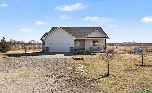 Casa en Springfield, Nebraska, Estados Unidos 1