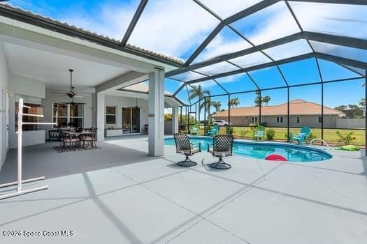 House in Merritt Island, Florida, United States 4 - 17323100