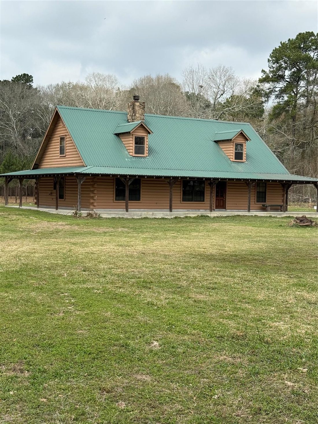 House in Huffman, Texas, United States 1 - 17322497