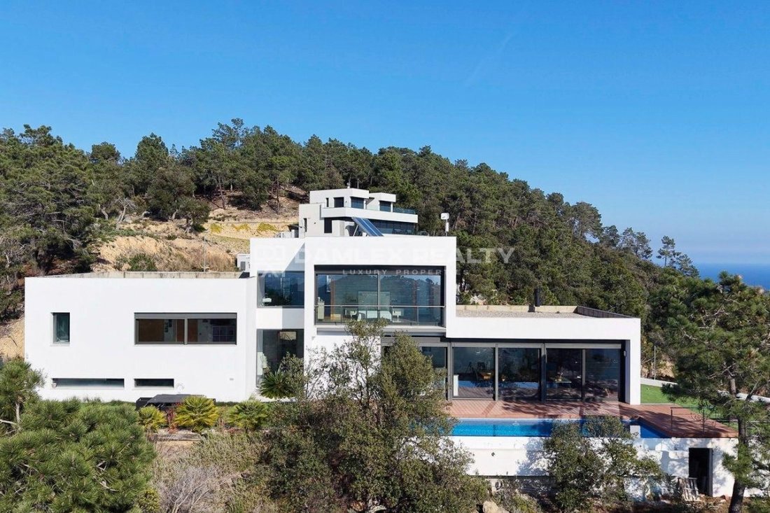 House in Lloret de Mar, Catalonia, Spain 2 - 17314688