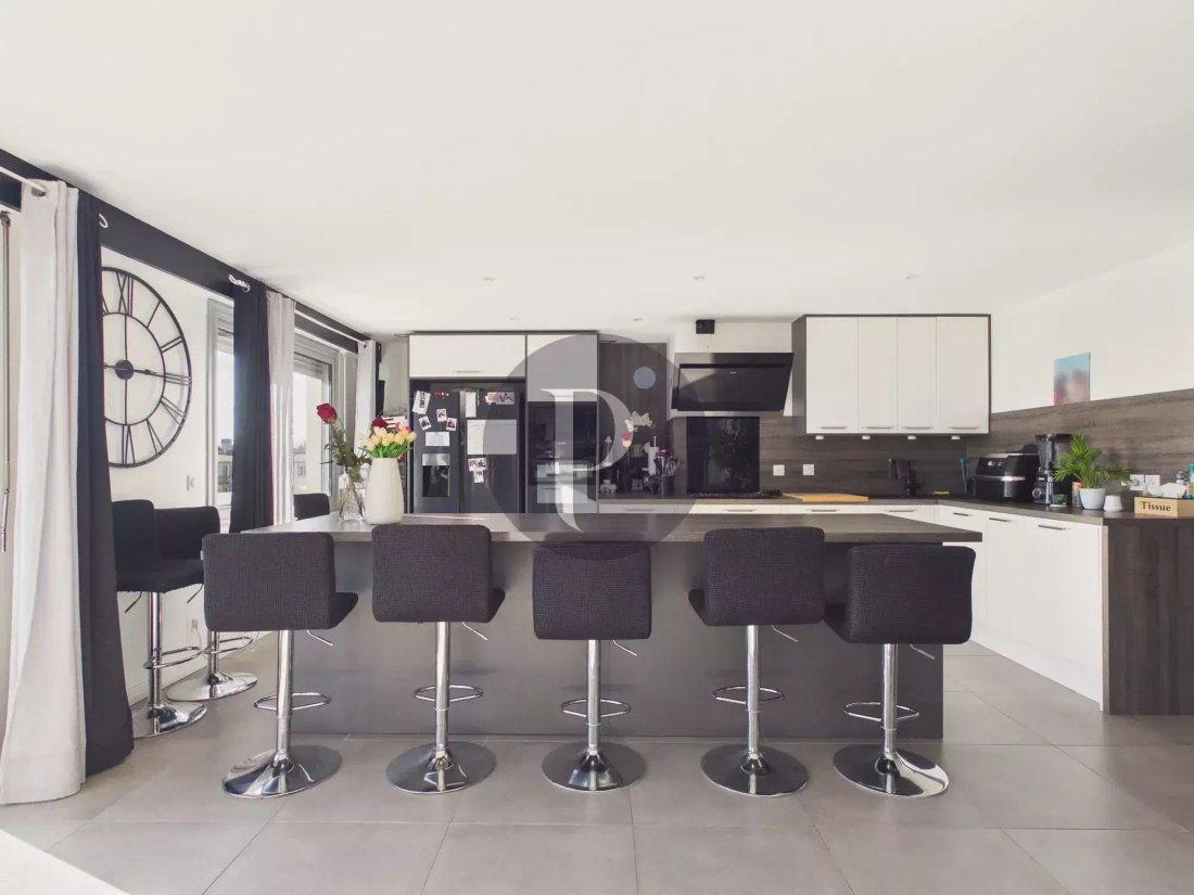 Appartement à Antony, Île-de-France, France 2 - 17316017