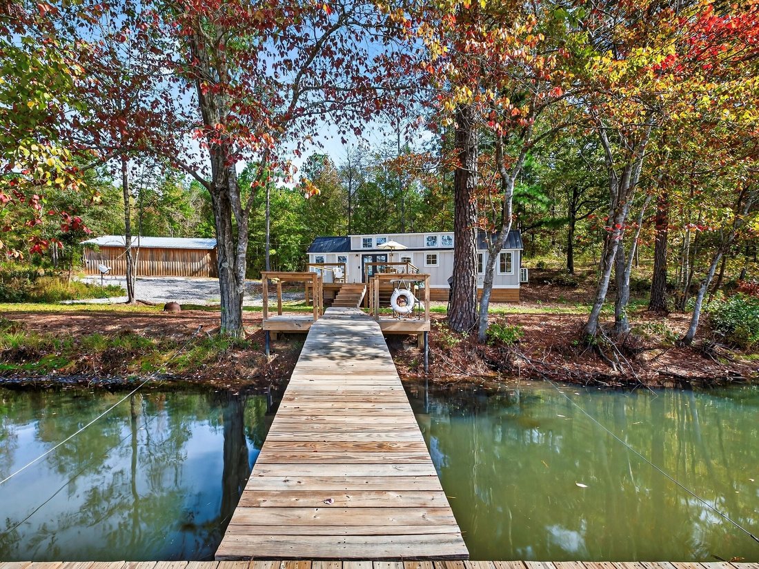 House in Pinson, Alabama, United States 4 - 17319870
