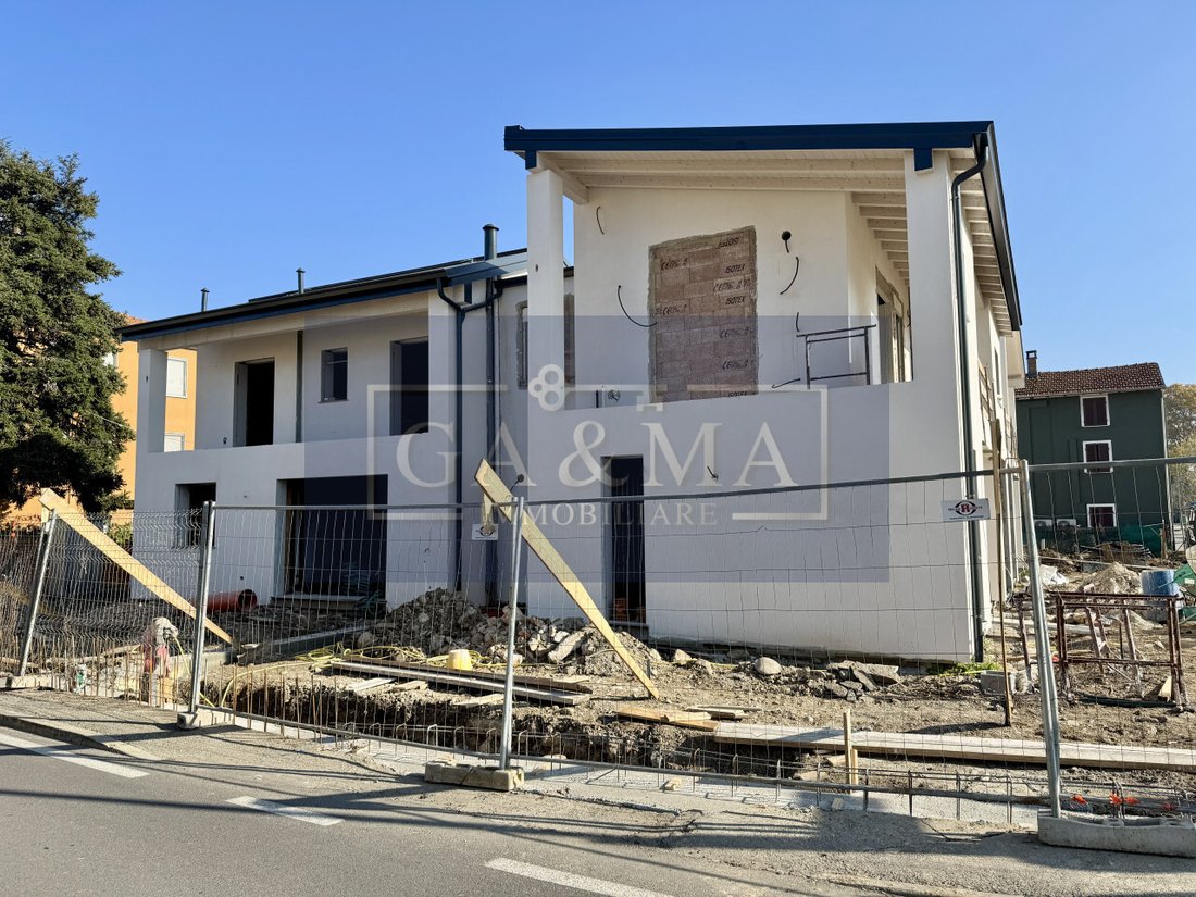 House in Corcagnano, Parma, Emilia-Romagna 5 - 16726767