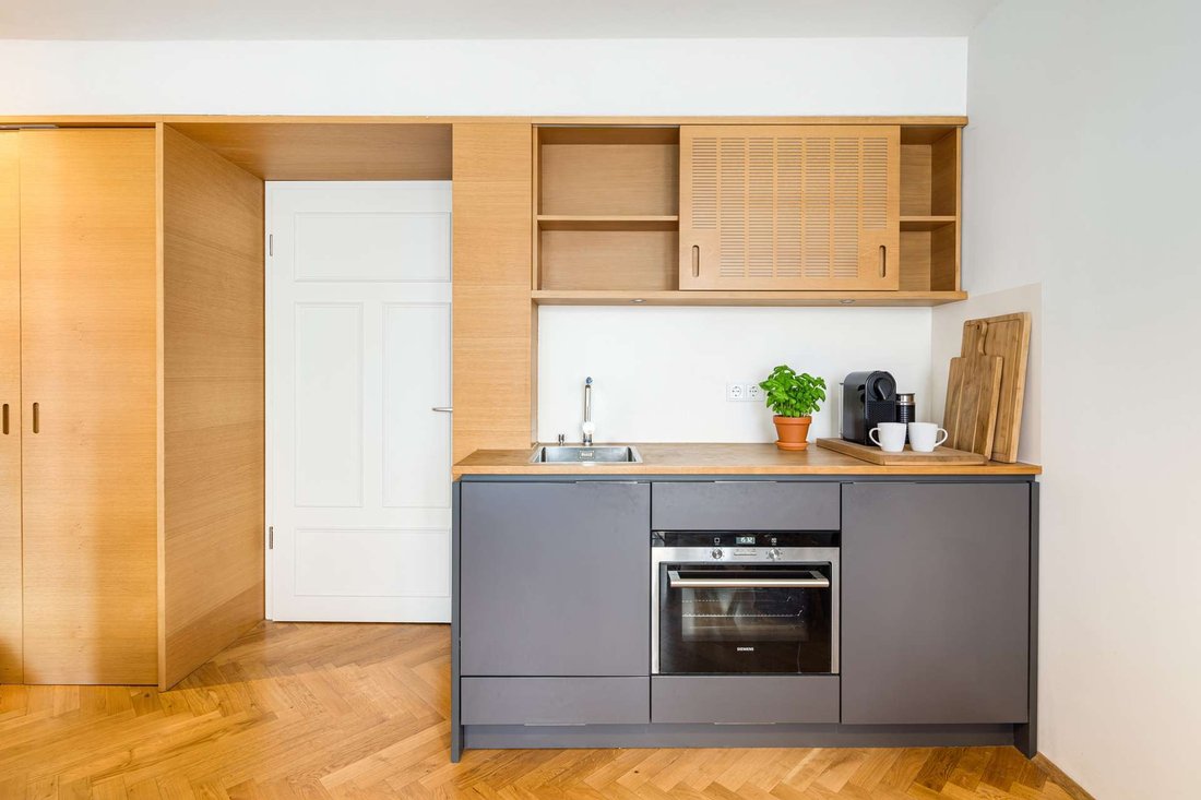 Apartment in Munich, Bavaria, Germany 2 - 17323281