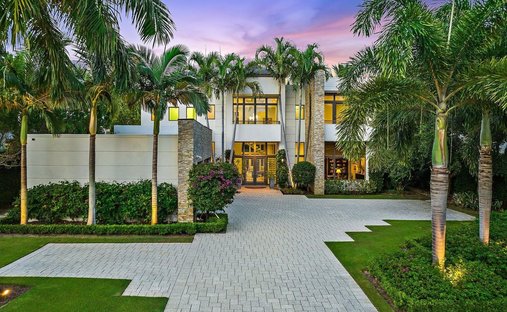 Casa a Palm Beach Gardens, Florida, Stati Uniti 1