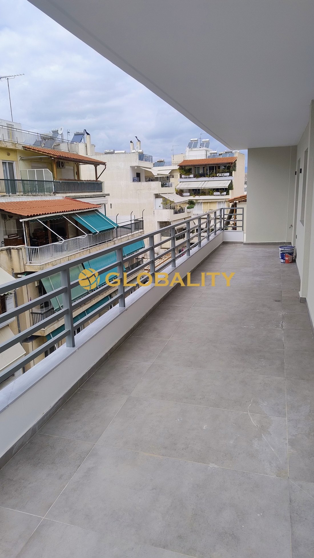 Apartment in 2nd District of Athens, Athens, Greece 2 - 17317375