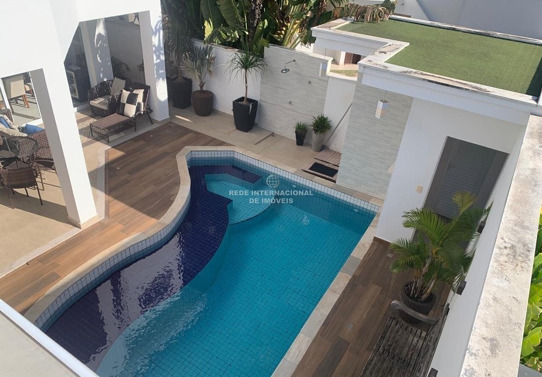 House in Sorocaba, State of São Paulo, Brazil 2 - 17011463