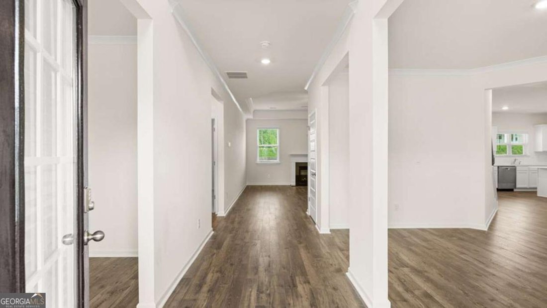 House in Loganville, Georgia, United States 2 - 17322291