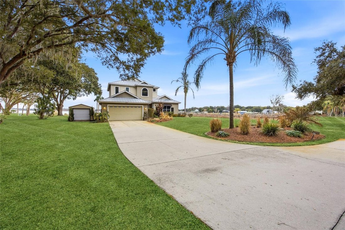 House in Summerfield, Florida, United States 2 - 17312798