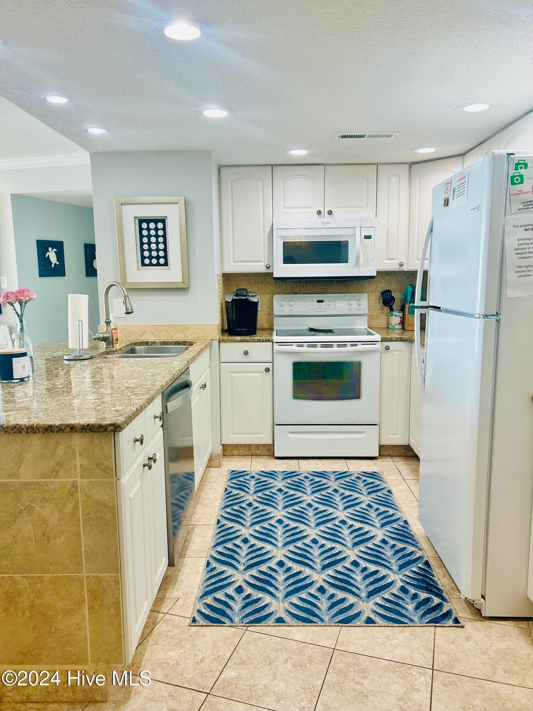 Condo in North Topsail Beach, North Carolina, United States 2 - 17318990