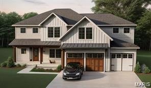 House in Creve Coeur, Missouri, United States 4 - 17313654