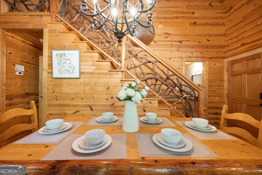 House in Cleveland, Georgia, United States 4 - 17321155