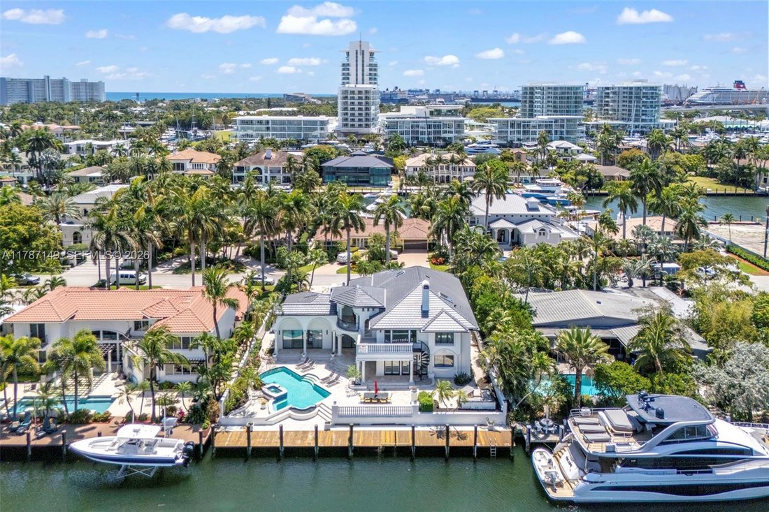 House in Fort Lauderdale, Florida, United States 3 - 16639273