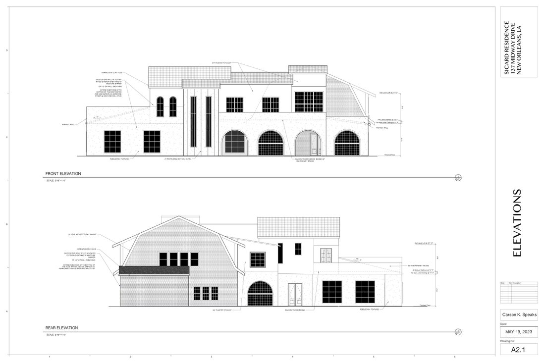 House in River Ridge, Louisiana, United States 1 - 17311892
