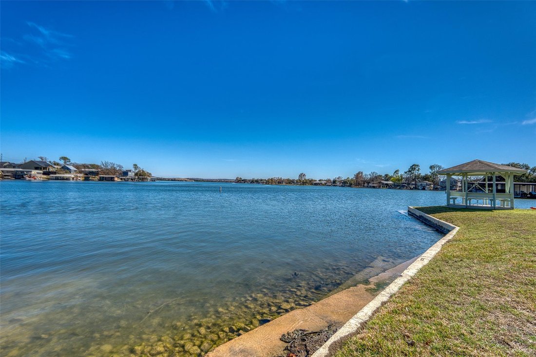 House in Granite Shoals, Texas, United States 5 - 17322338