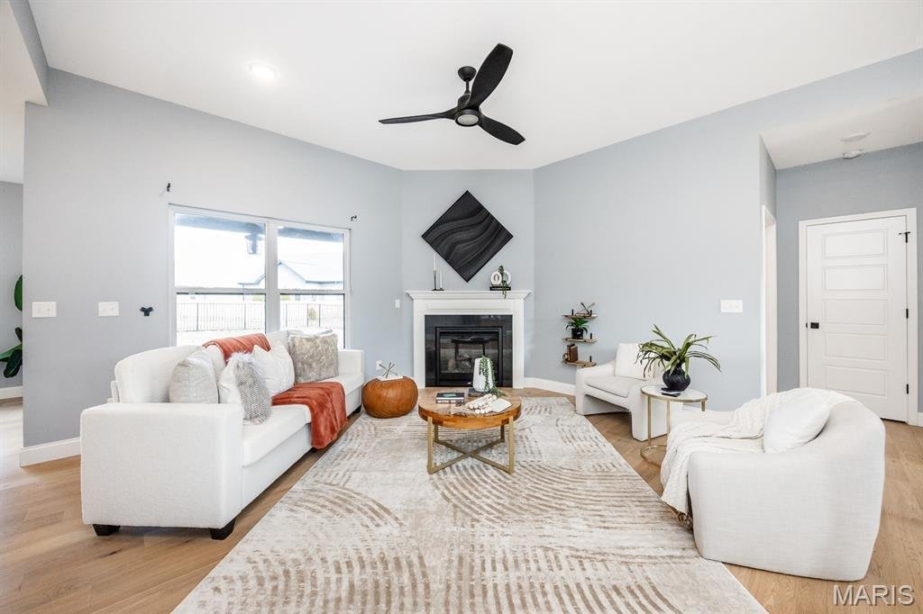 House in O'Fallon, Illinois, United States 4 - 17315514