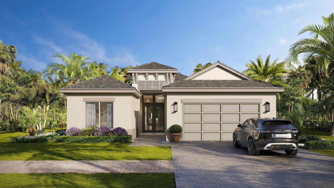 House in Port St. Lucie, Florida, United States 1 - 17310515