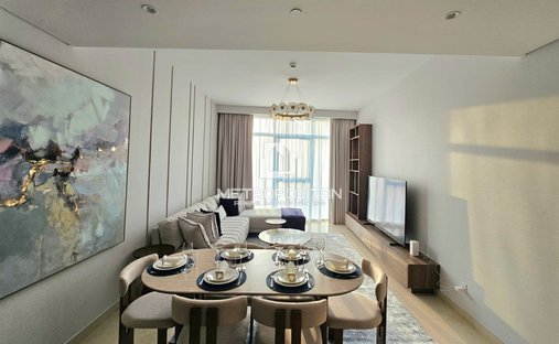 Apartment in Downtown Dubai, Dubai, United Arab Emirates 1
